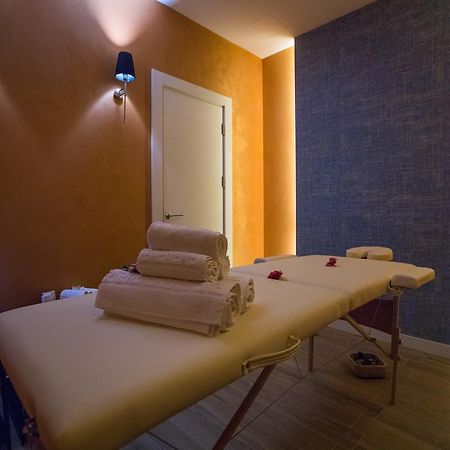 Villa Diamond Mlini Bagian luar foto